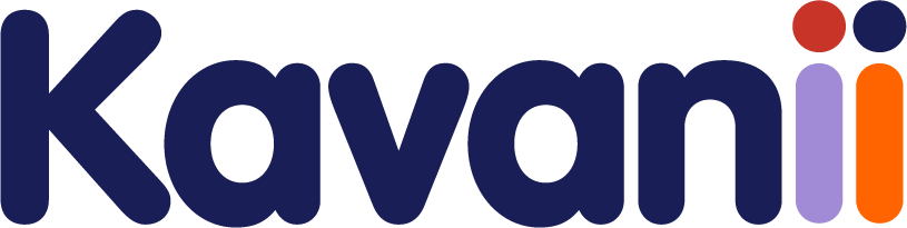 Kavanii_Medical Practice Software_Australia_Logo